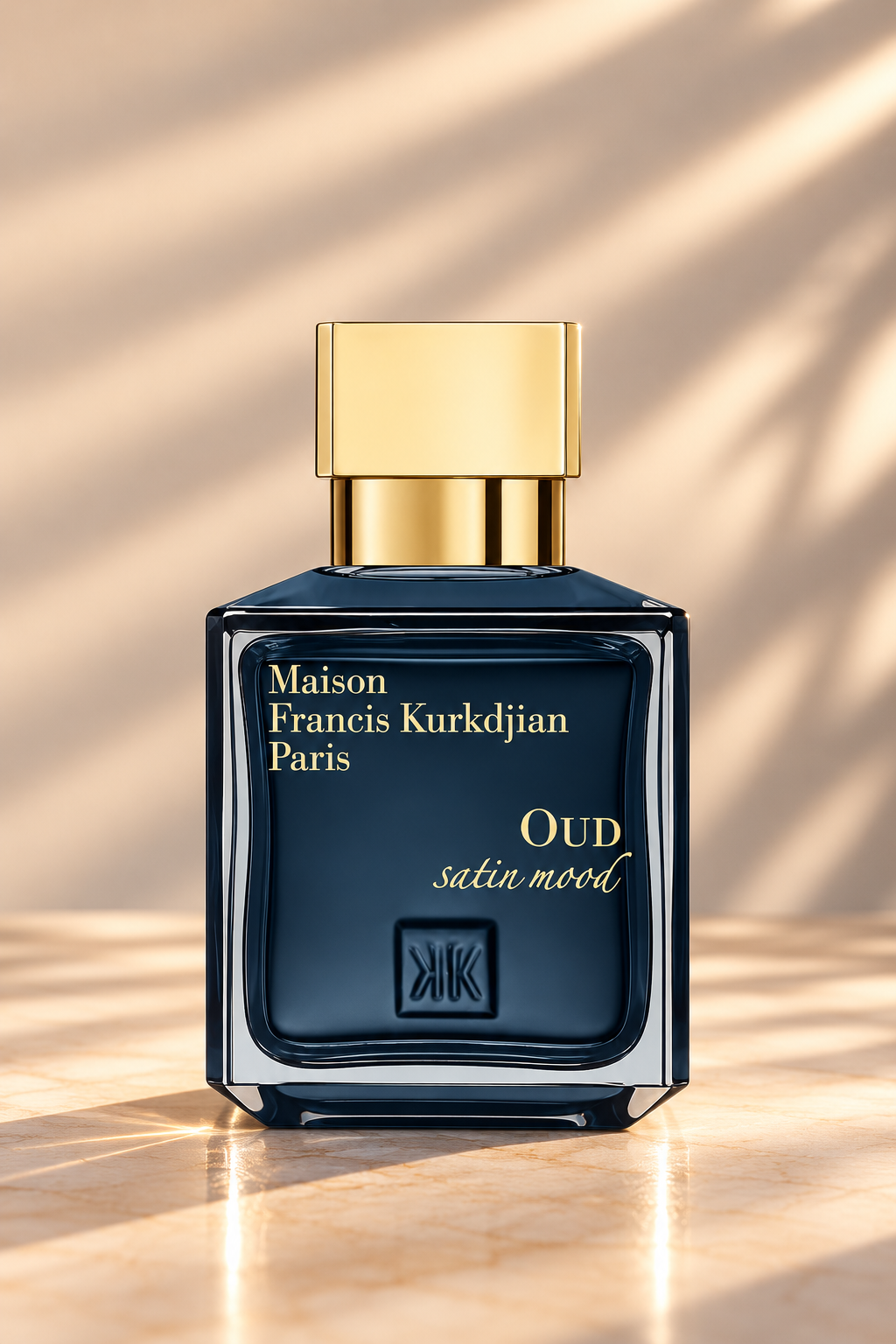 Maison Francis Kurkdjian Oud Satin Mood