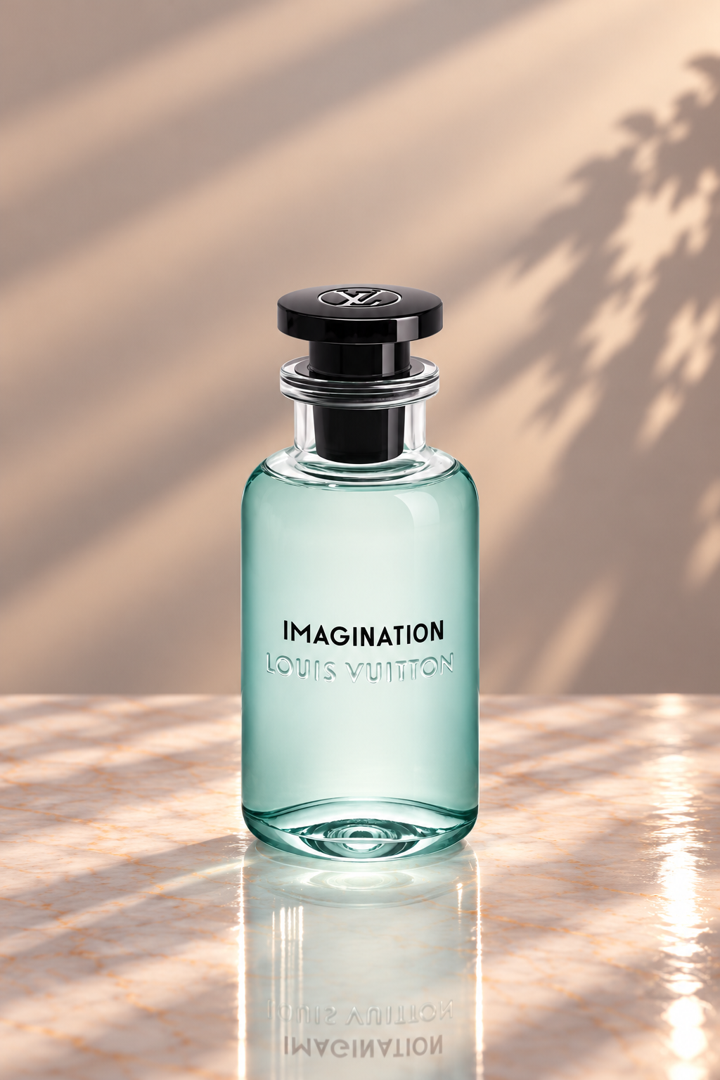 Louis Vuitton Imagination