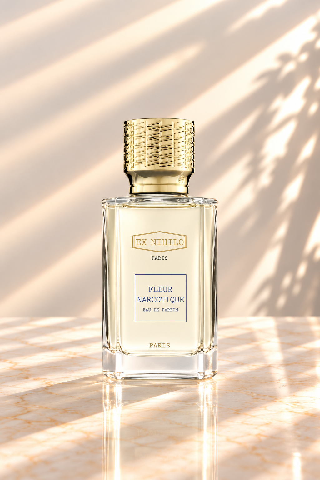 Ex Nihilo Fleur Narcotique