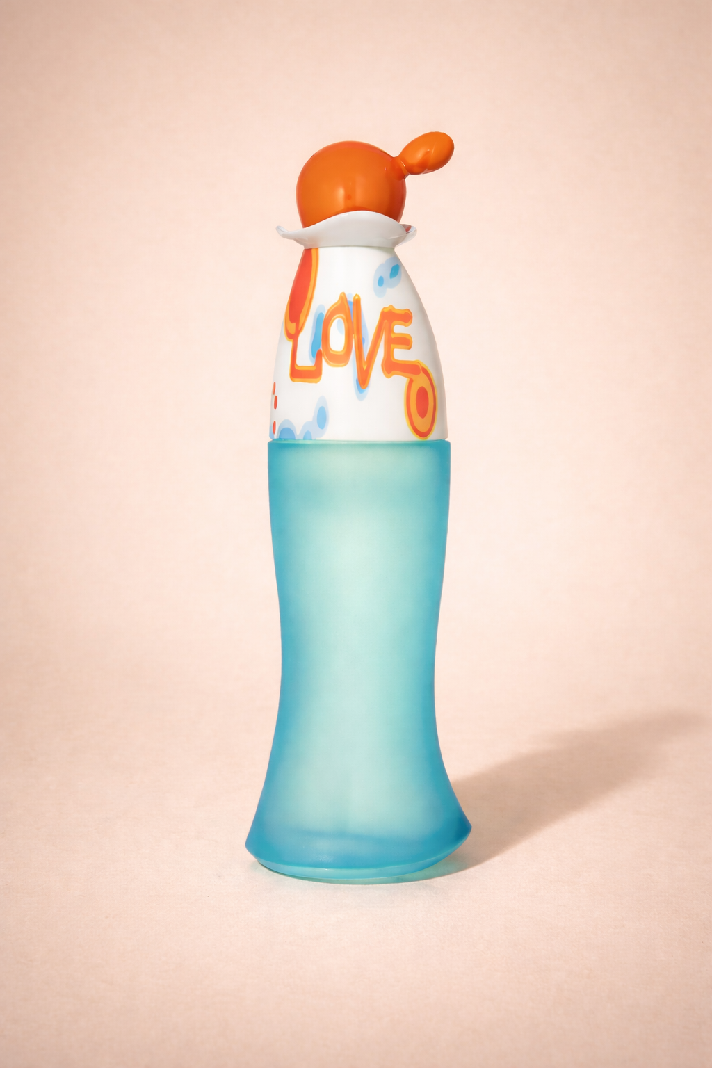 Moschino I Love Love