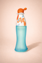 Moschino I Love Love