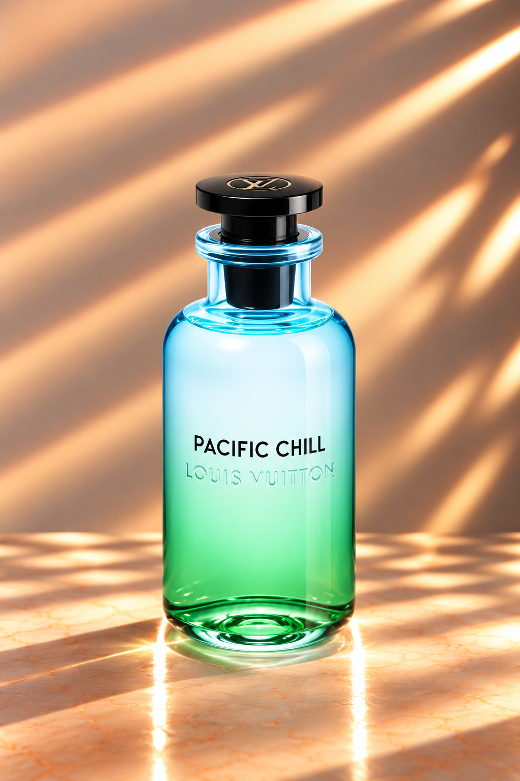 Louis Vuitton Pacific Chill
