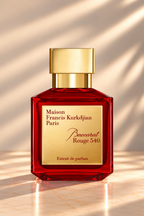 Maison Francis Kurkdjian Baccarat Rouge 540 Exrtrait de Parfum