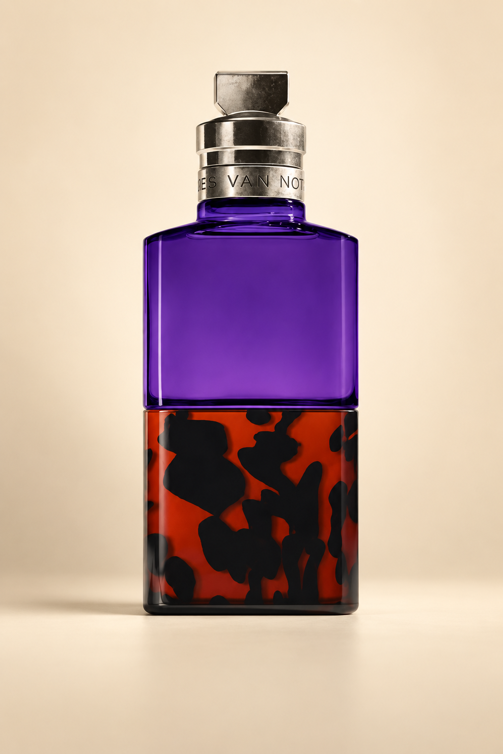 Dries Van Noten Fleur du Mal