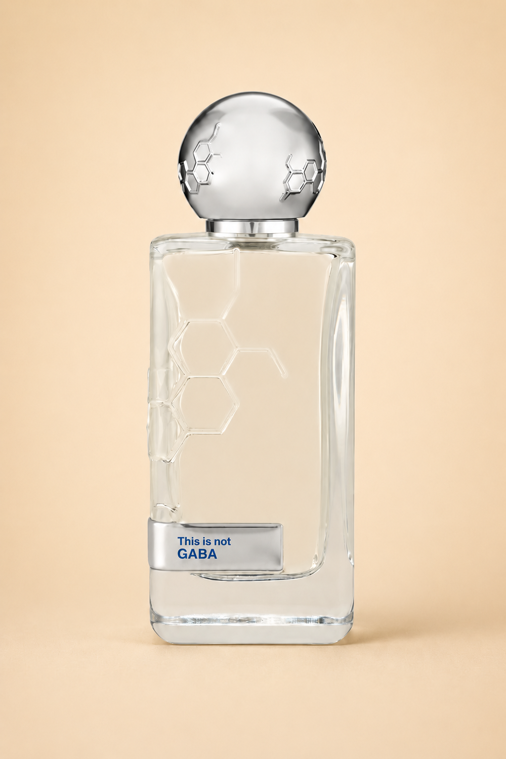 Hormone Paris Gaba