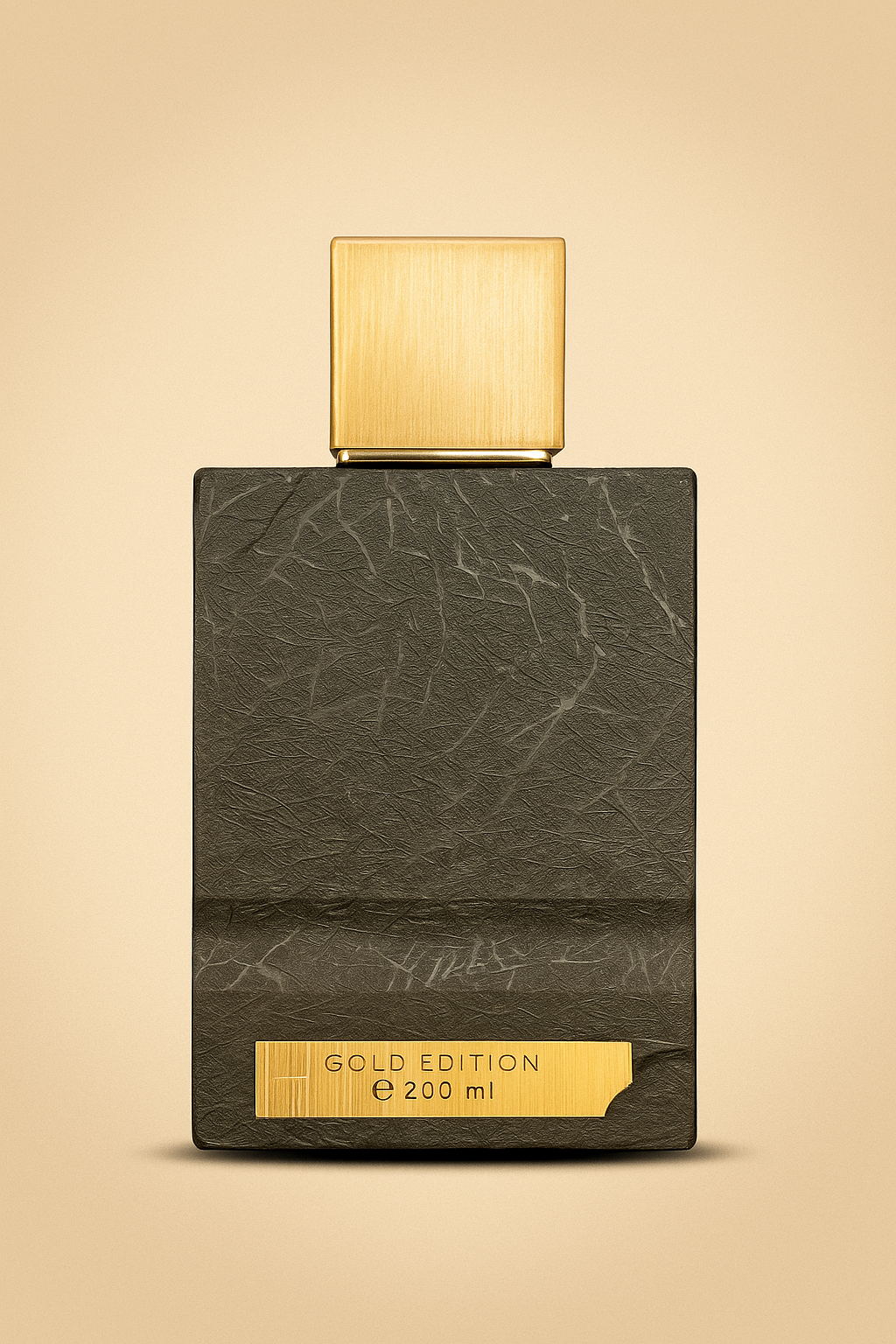 Al Haramain Amber Oud Gold Edition