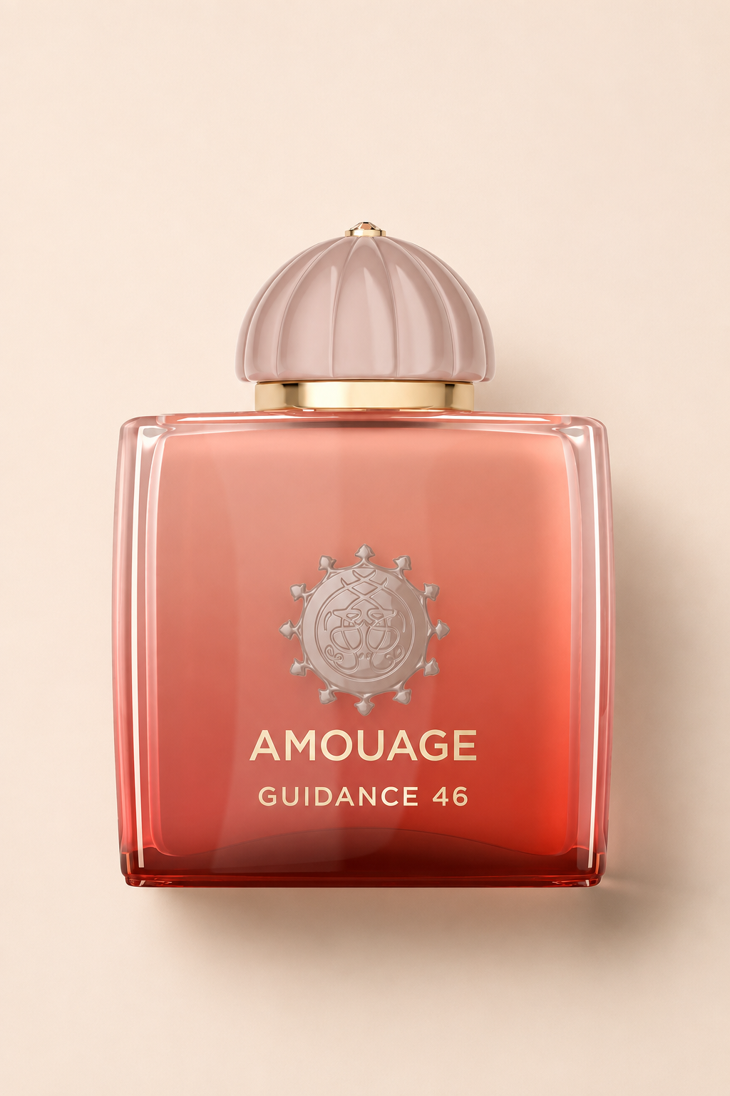 Amouage Guidance 46