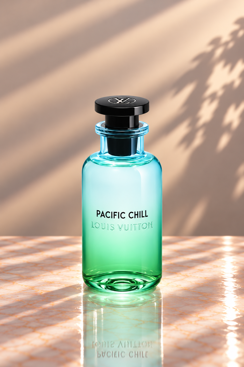 Louis Vuitton Pacific Chill