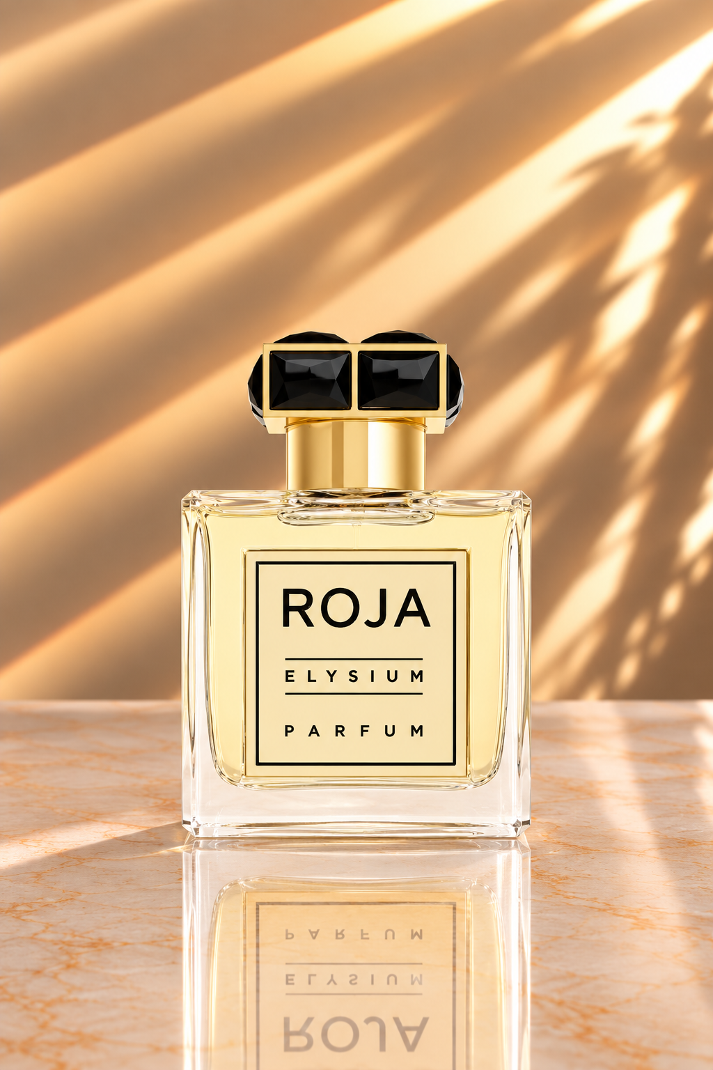 Roja Parfums Elysium Pour Homme