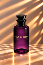 Louis Vuitton Fleur du Desert