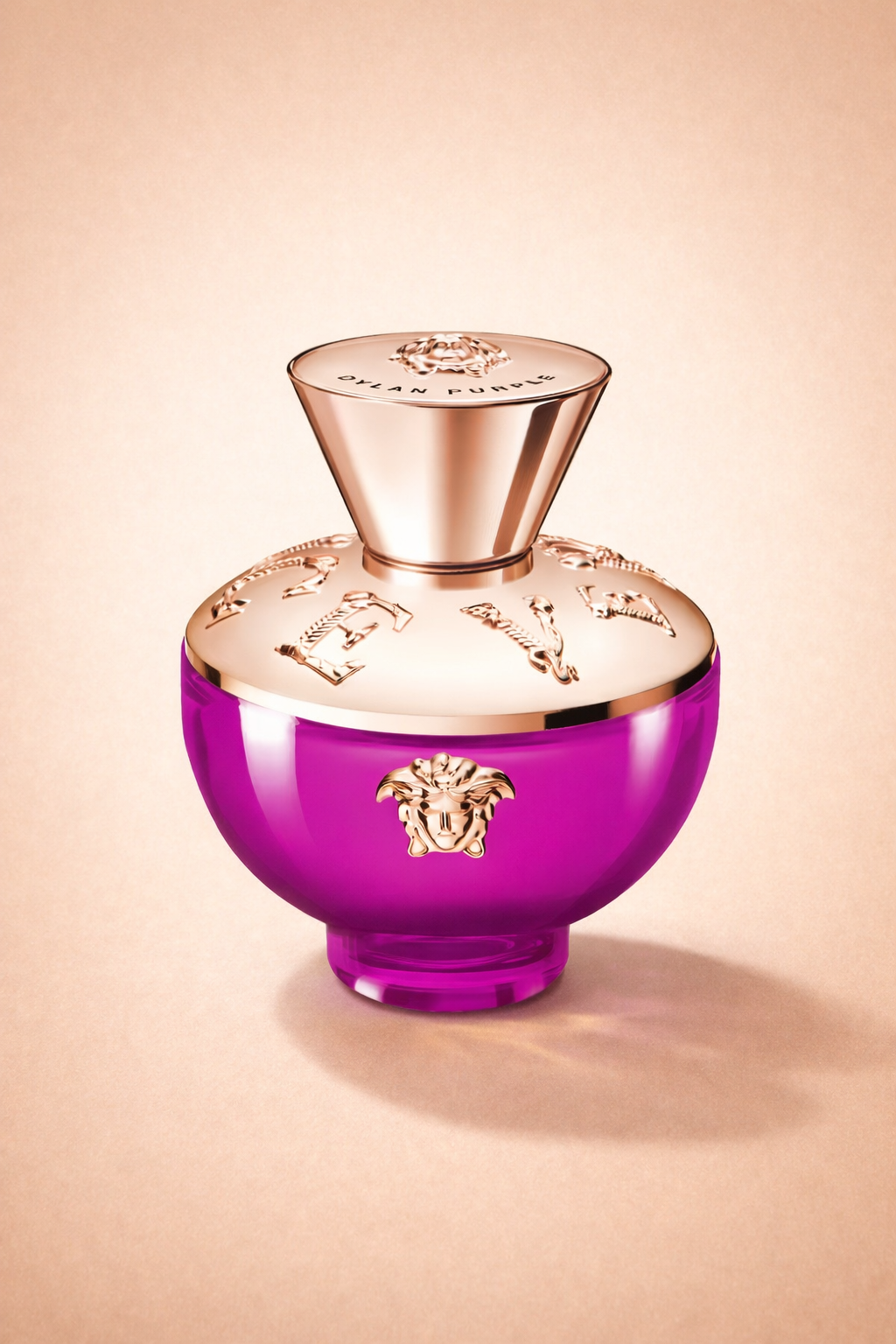 Versace Dylan Purple