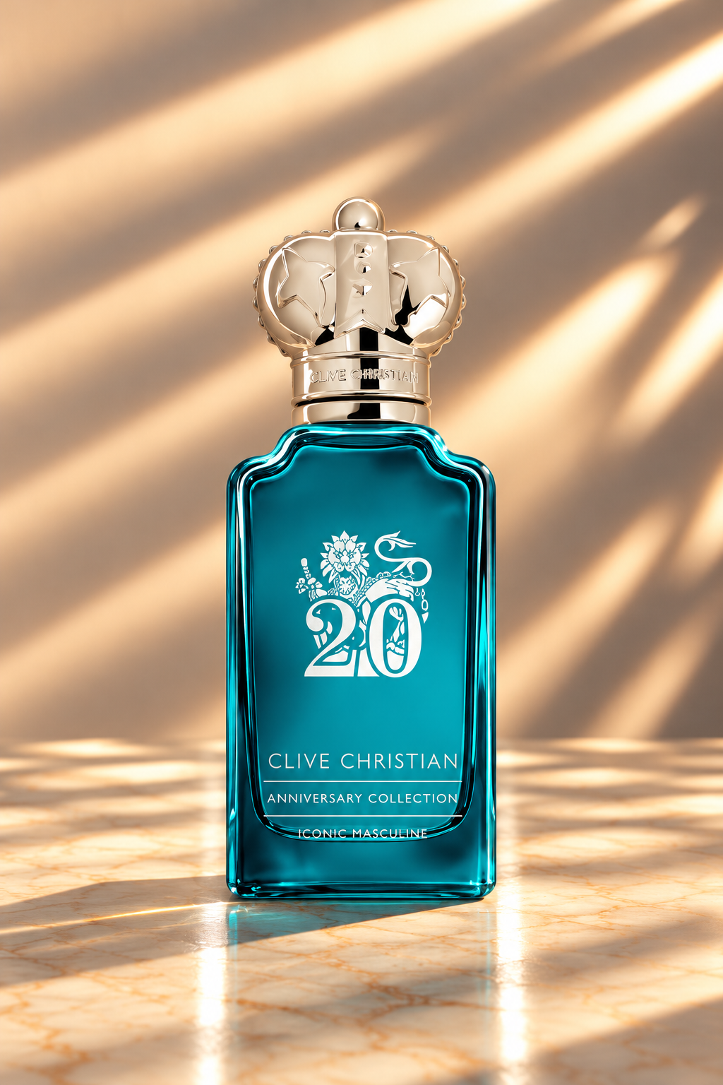 Clive Christian  20 Iconic Masculine 2023