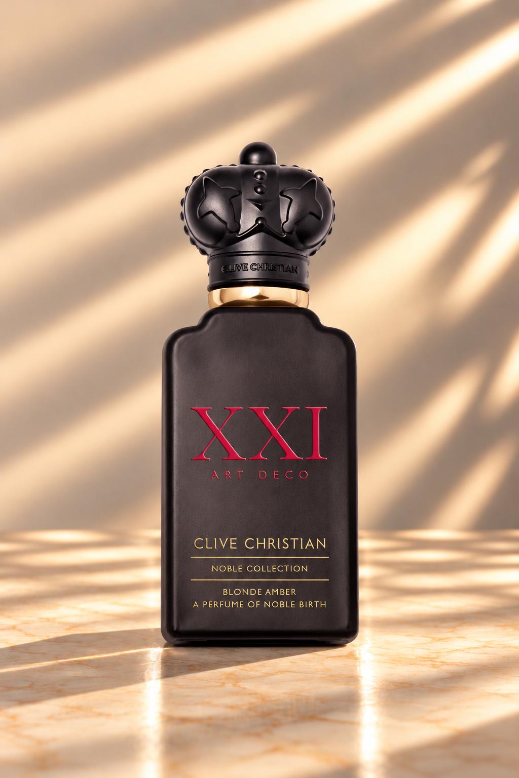 Clive Christian Blonde Amber