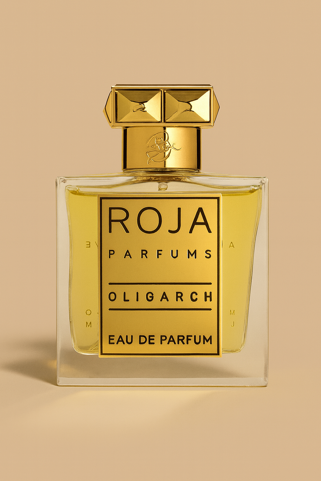 Roja Oligarch EDP