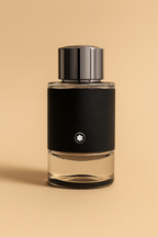 Montblanc Explorer