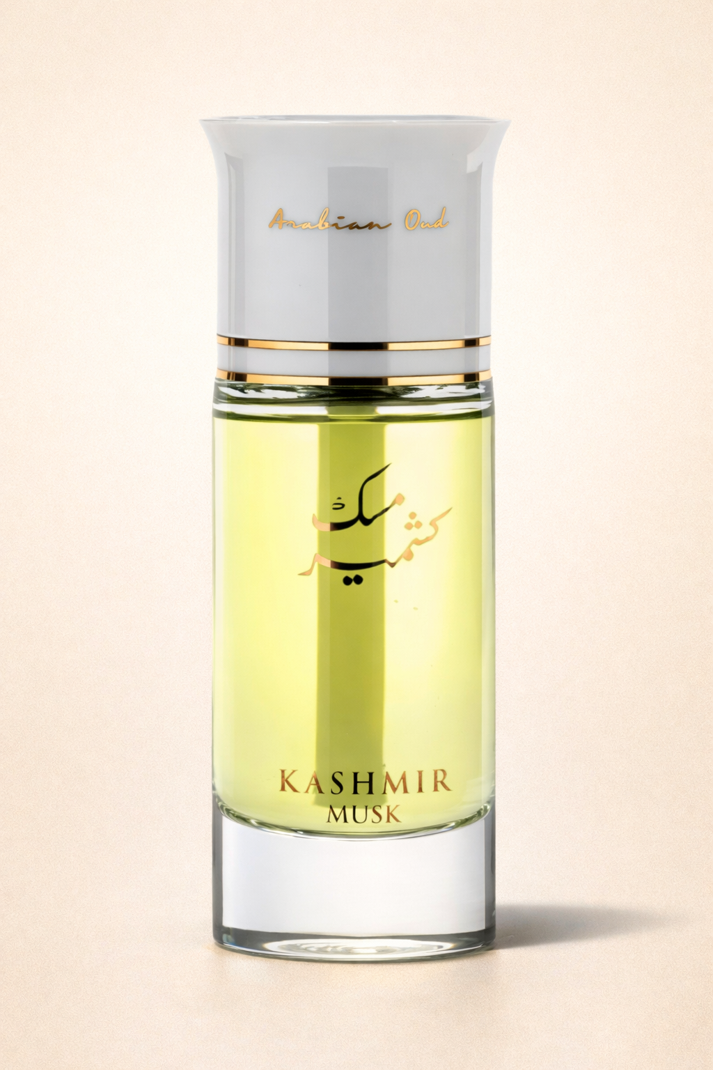 Arabian Oud Kashmir Musk