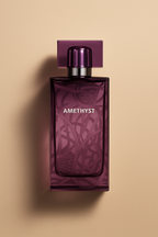 Lalique Amethyst