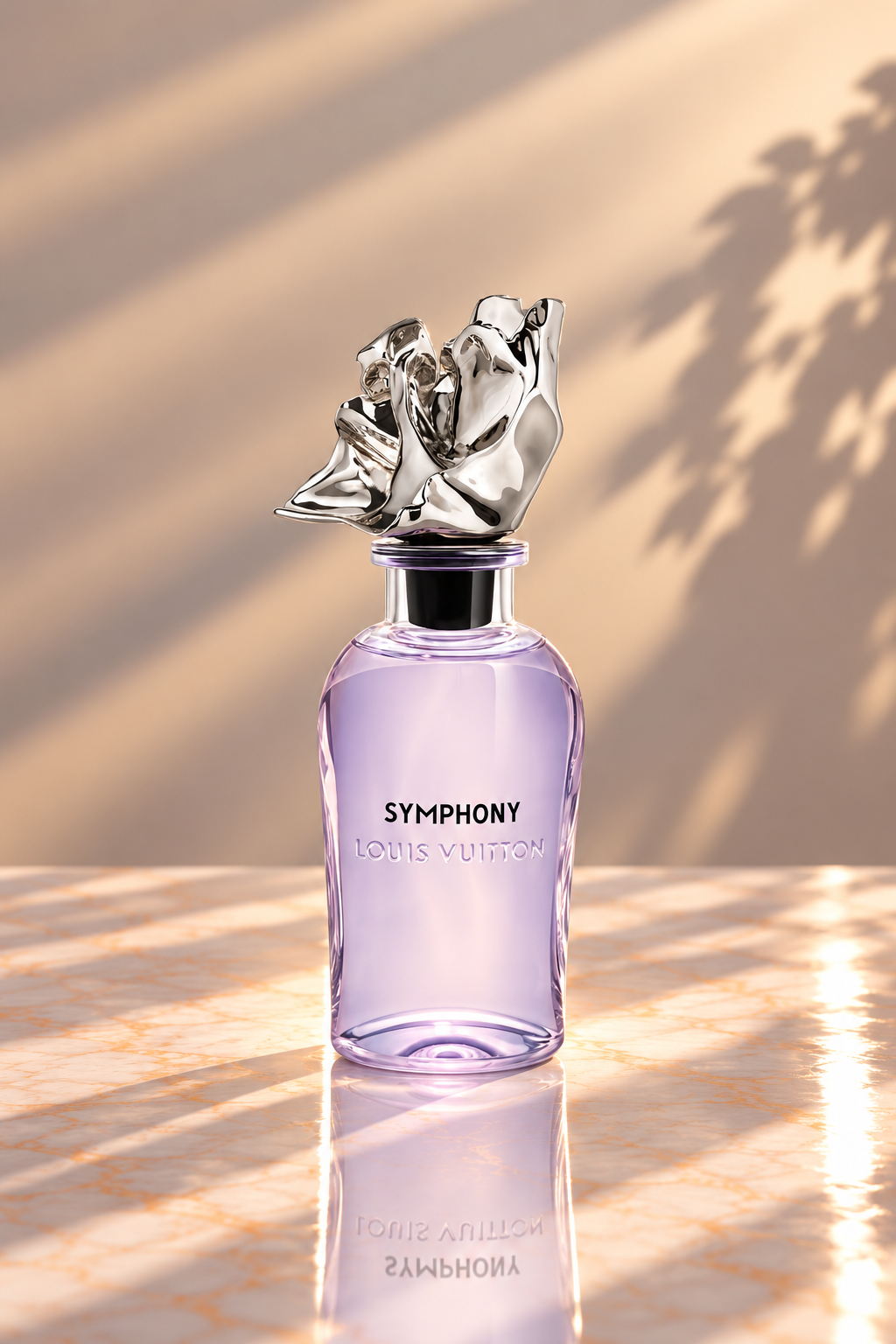 Louis Vuitton Symphony