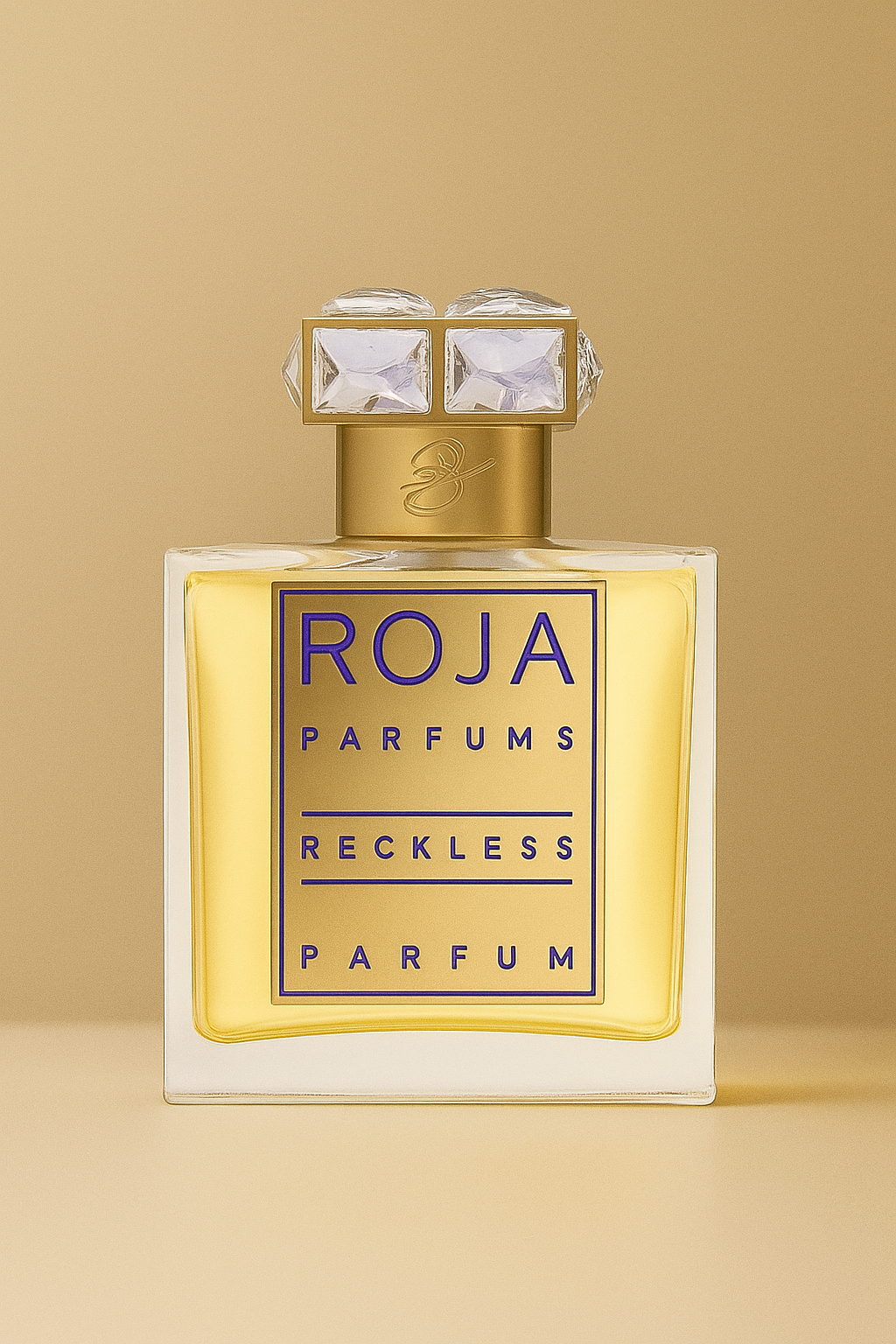 Roja Reckless Pour Femme