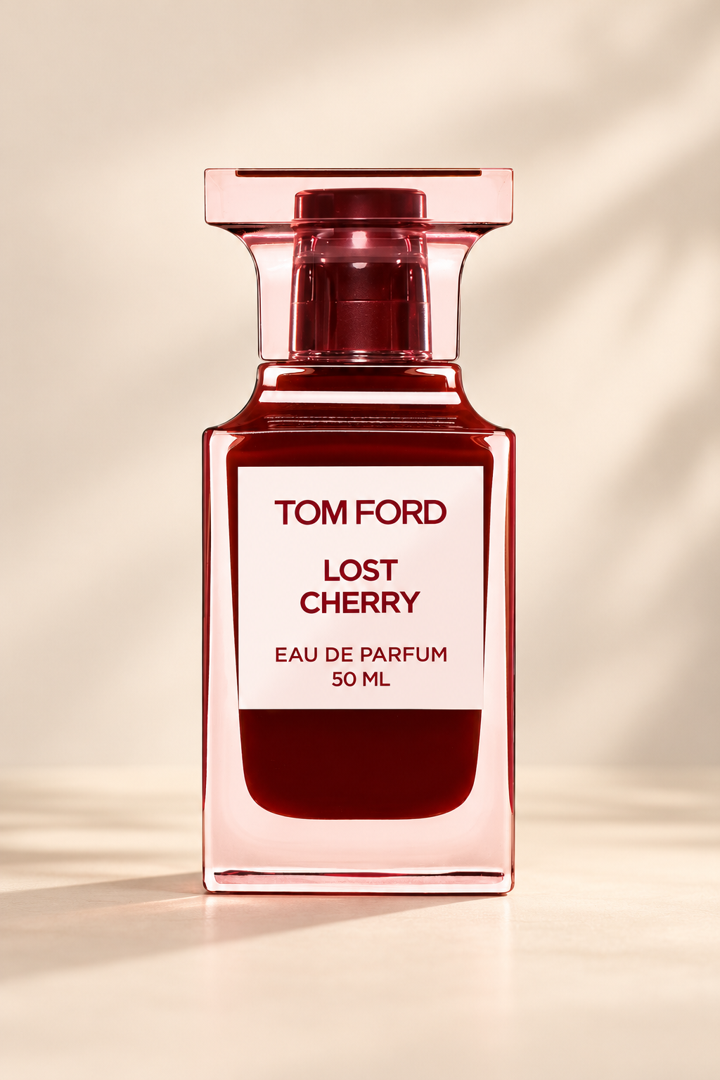 Tom Ford Lost Cherry