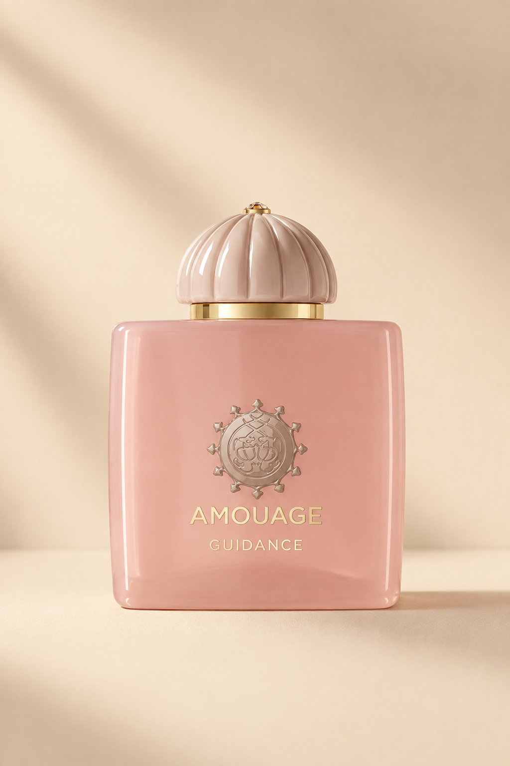 Amouage Guidance