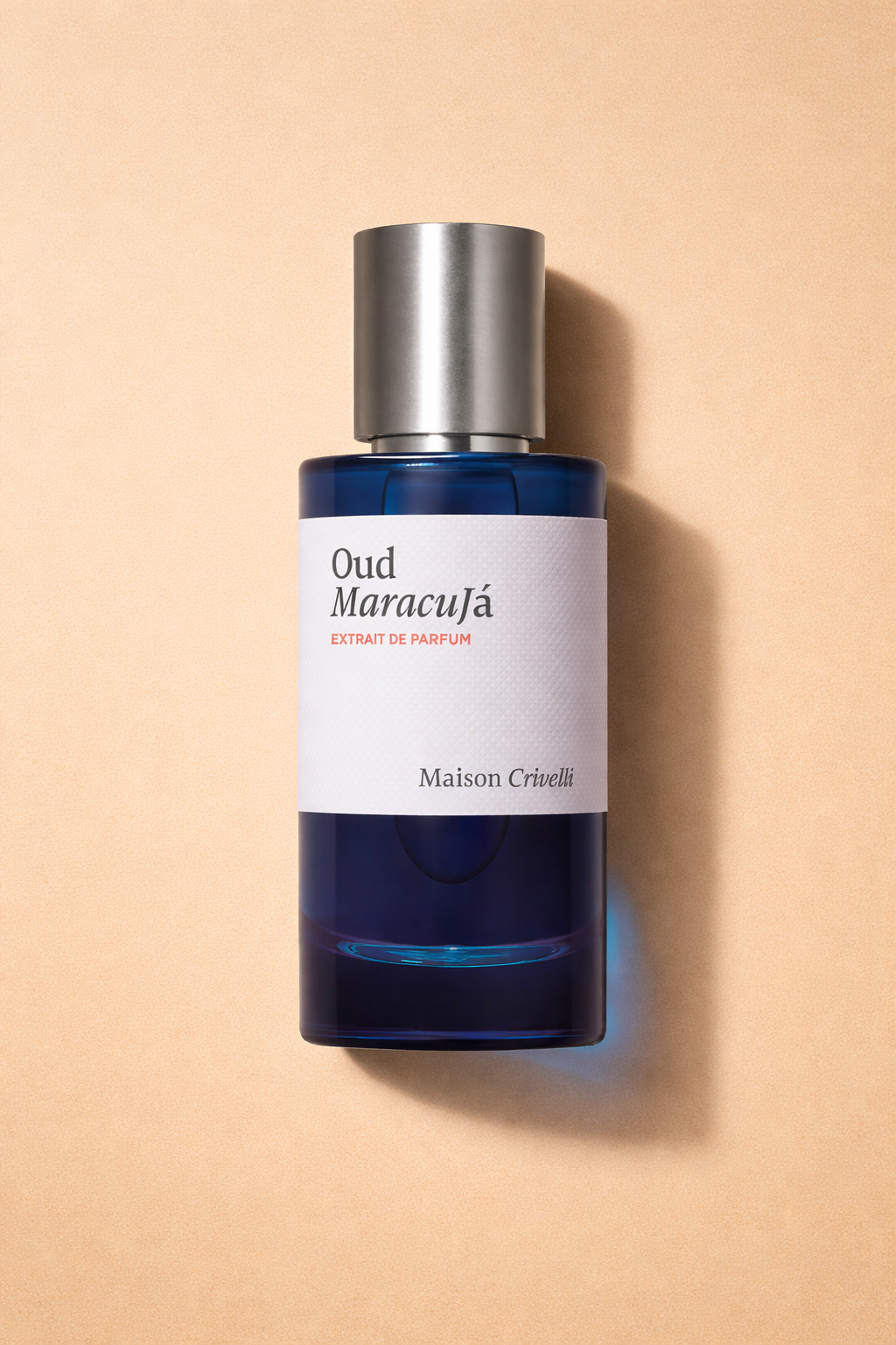 Maison Crivelli Oud Maracujá