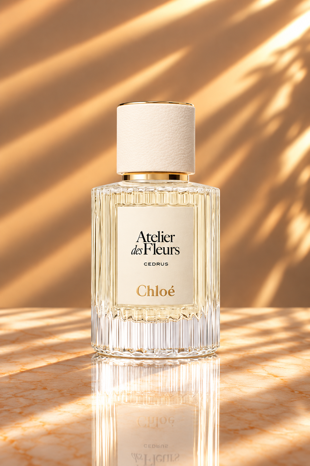 Chloé Atelier Des Fleurs Cedrus
