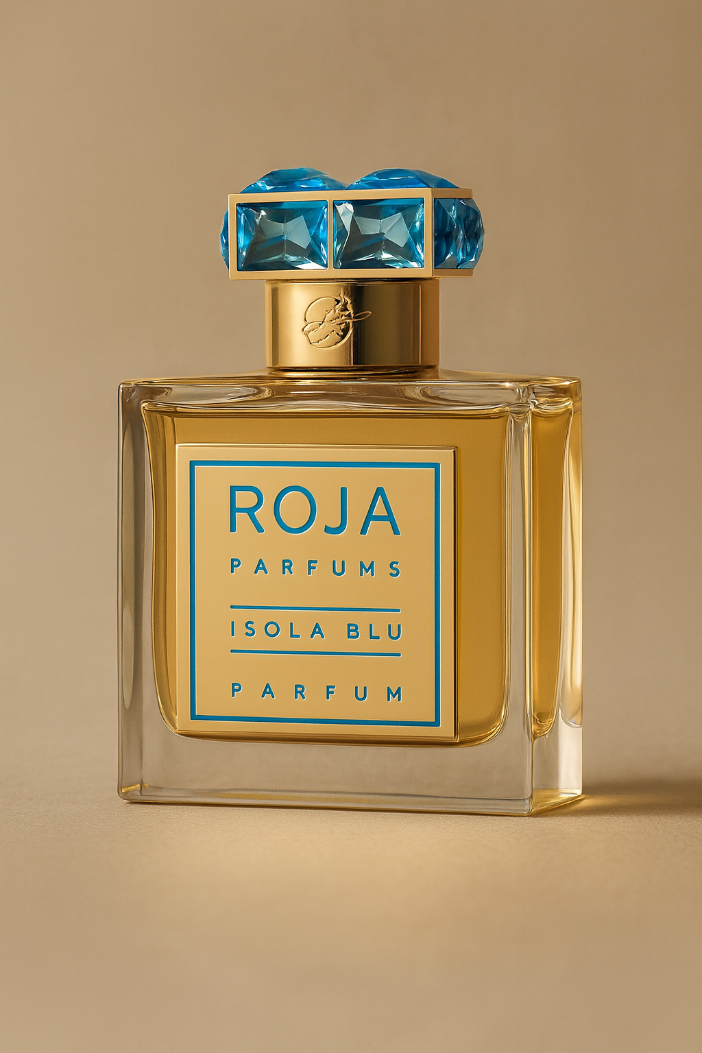 Roja Isola Blu