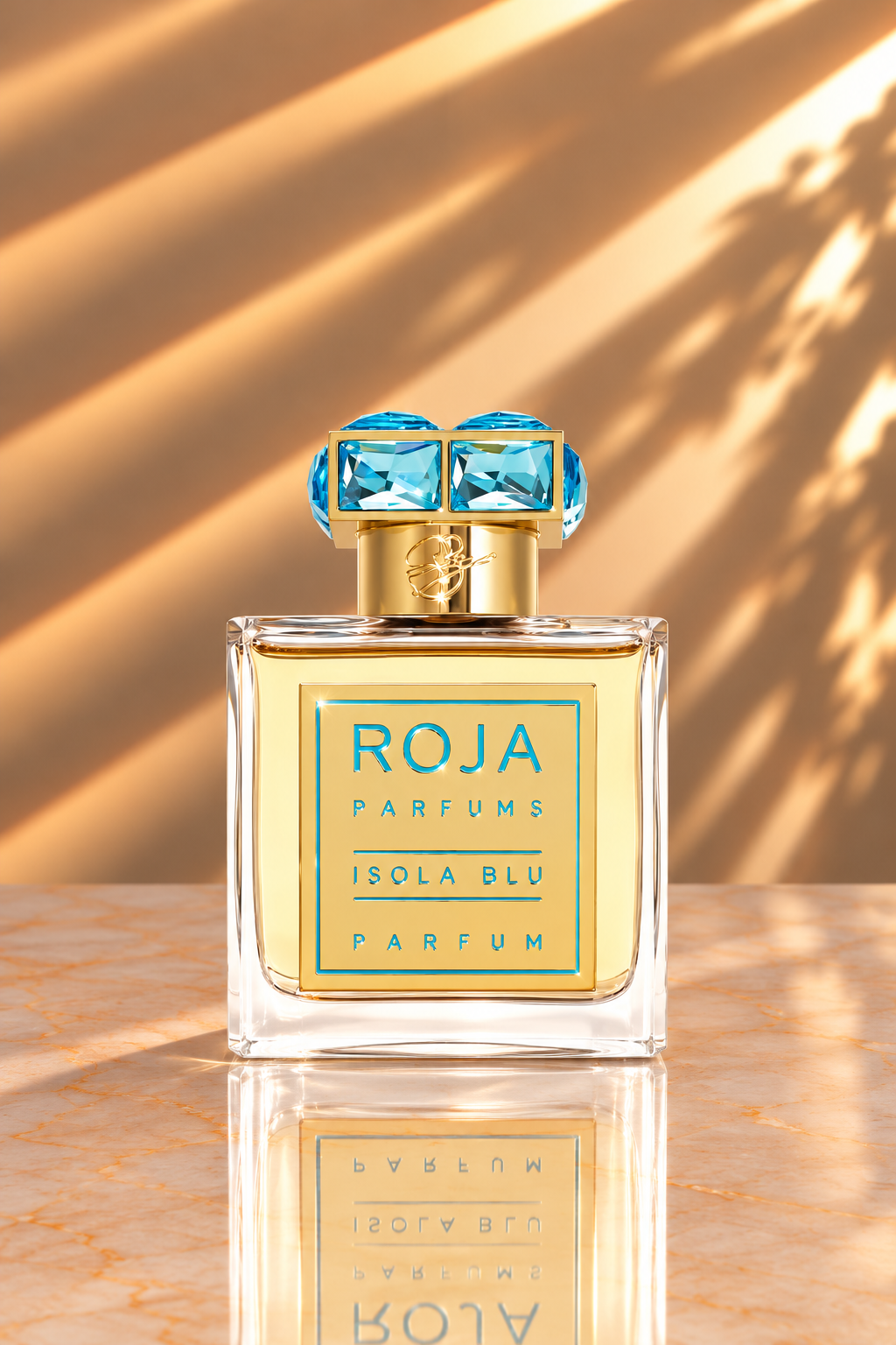 Roja Isola Blu