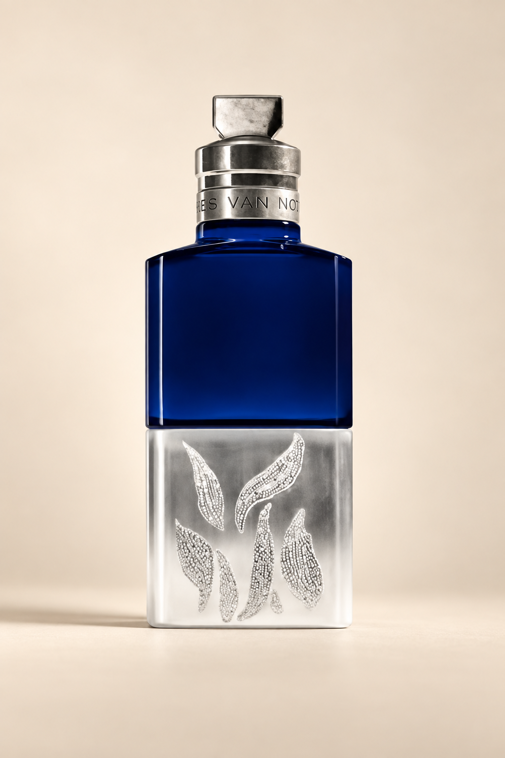 Dris Van Noten Soie Malaquais
