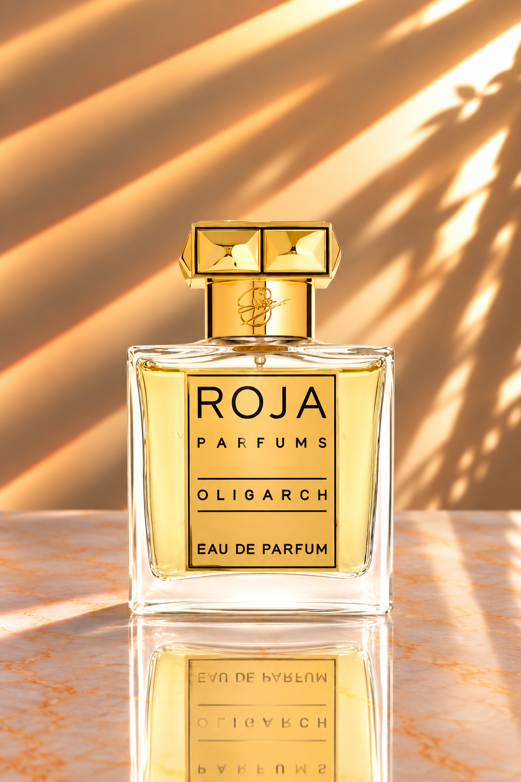 Roja Oligarch EDP