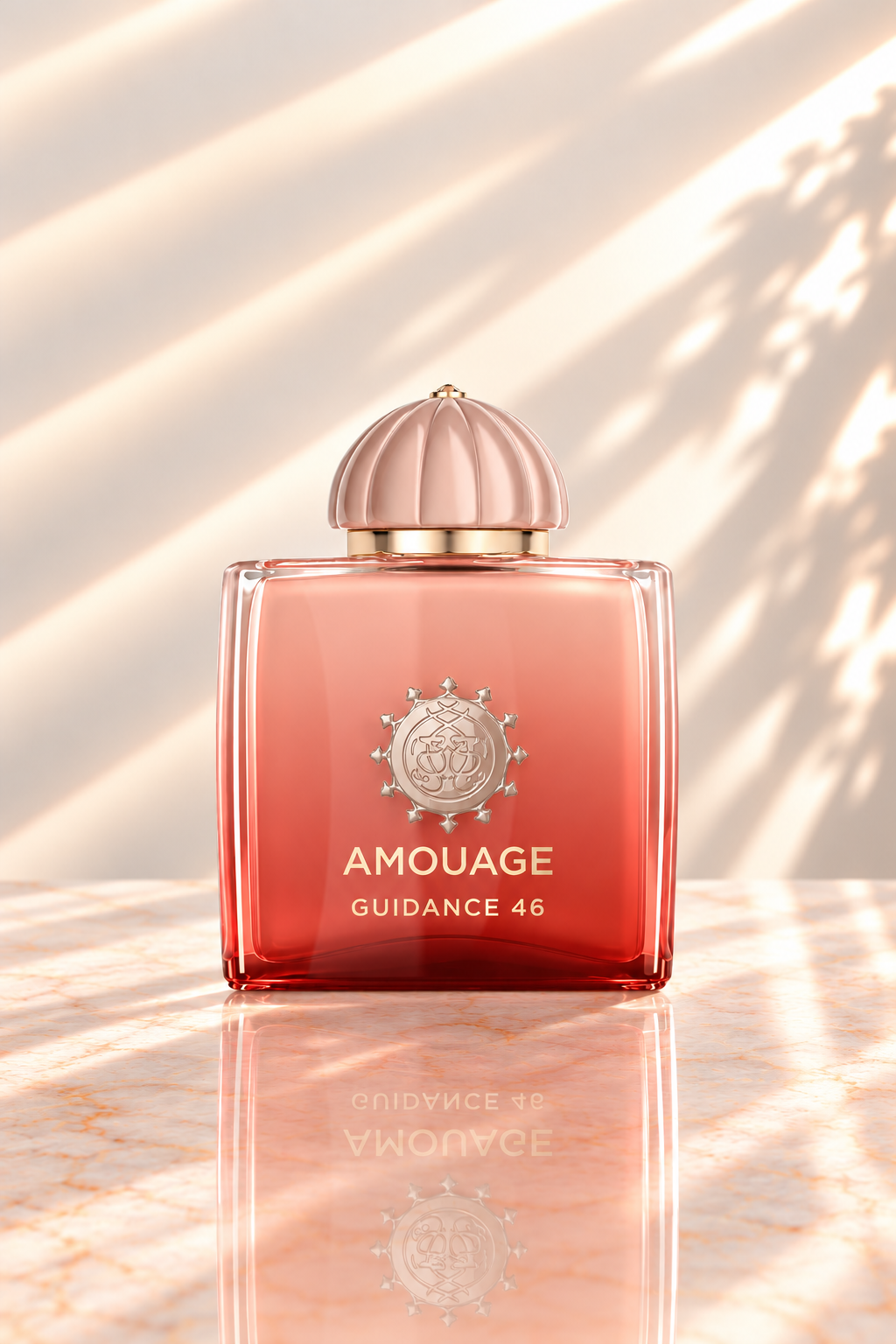 Amouage Guidance 46