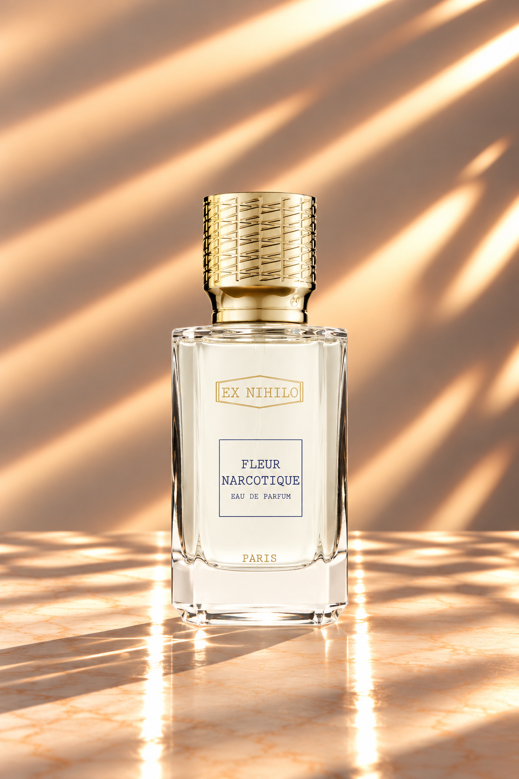 Ex Nihilo Fleur Narcotique