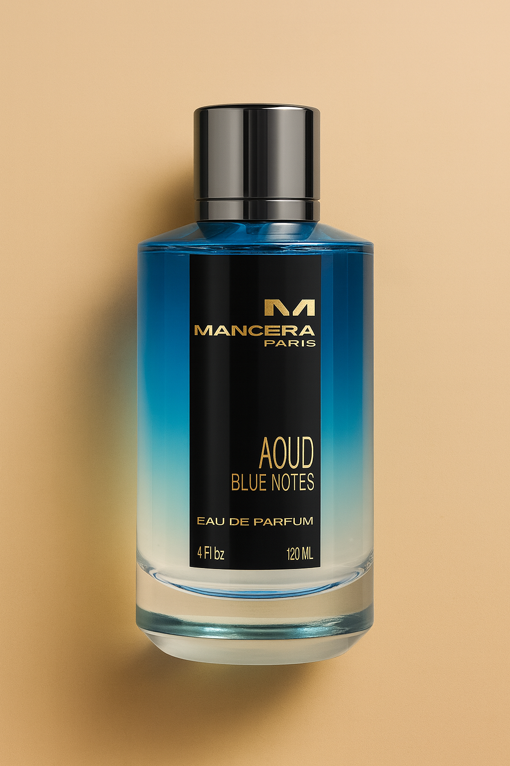 Mancera Aoud Blue Notes
