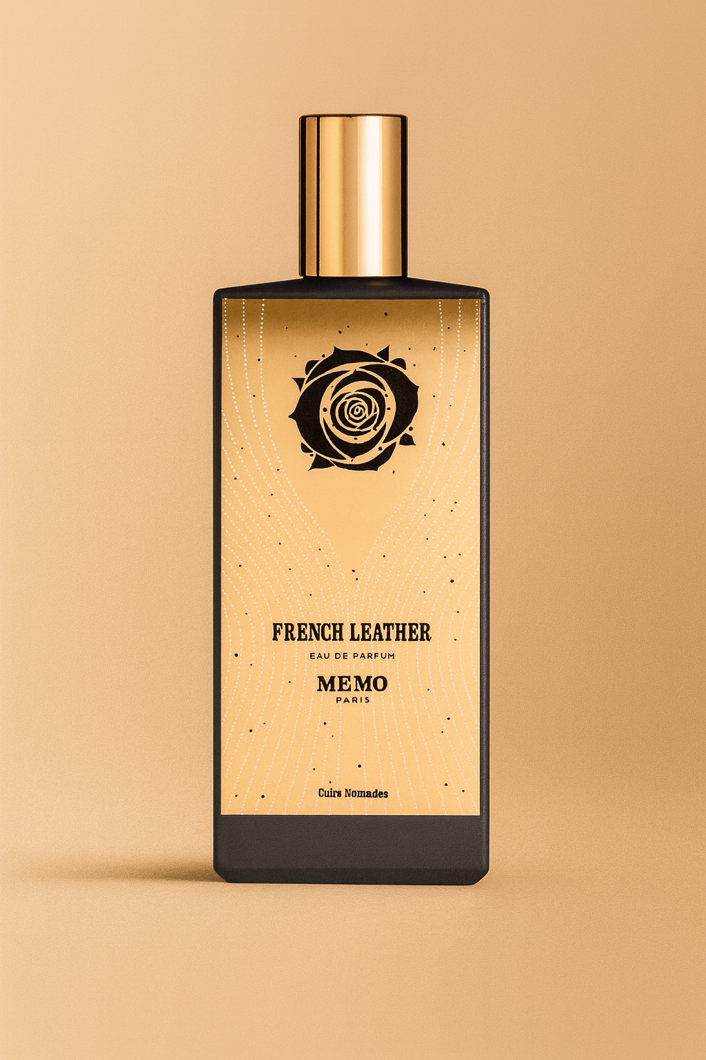 Memo  French Leather