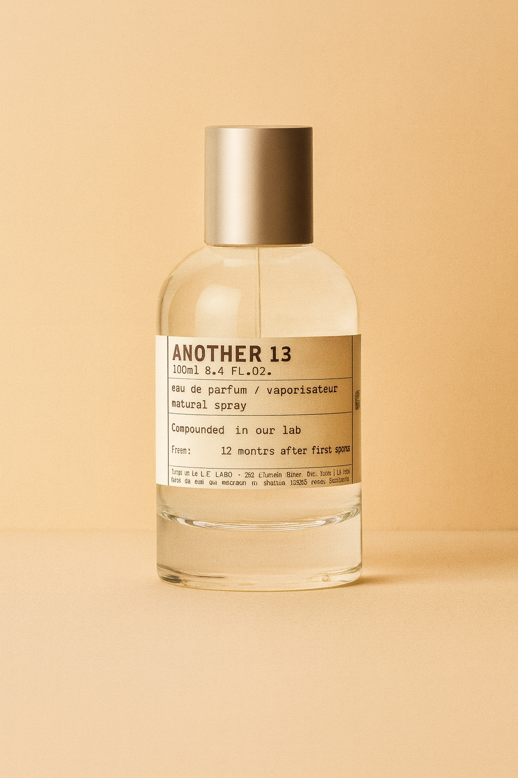 Le labo Another 13