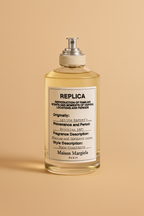 Maison Margiela Replica  At the Barber’s