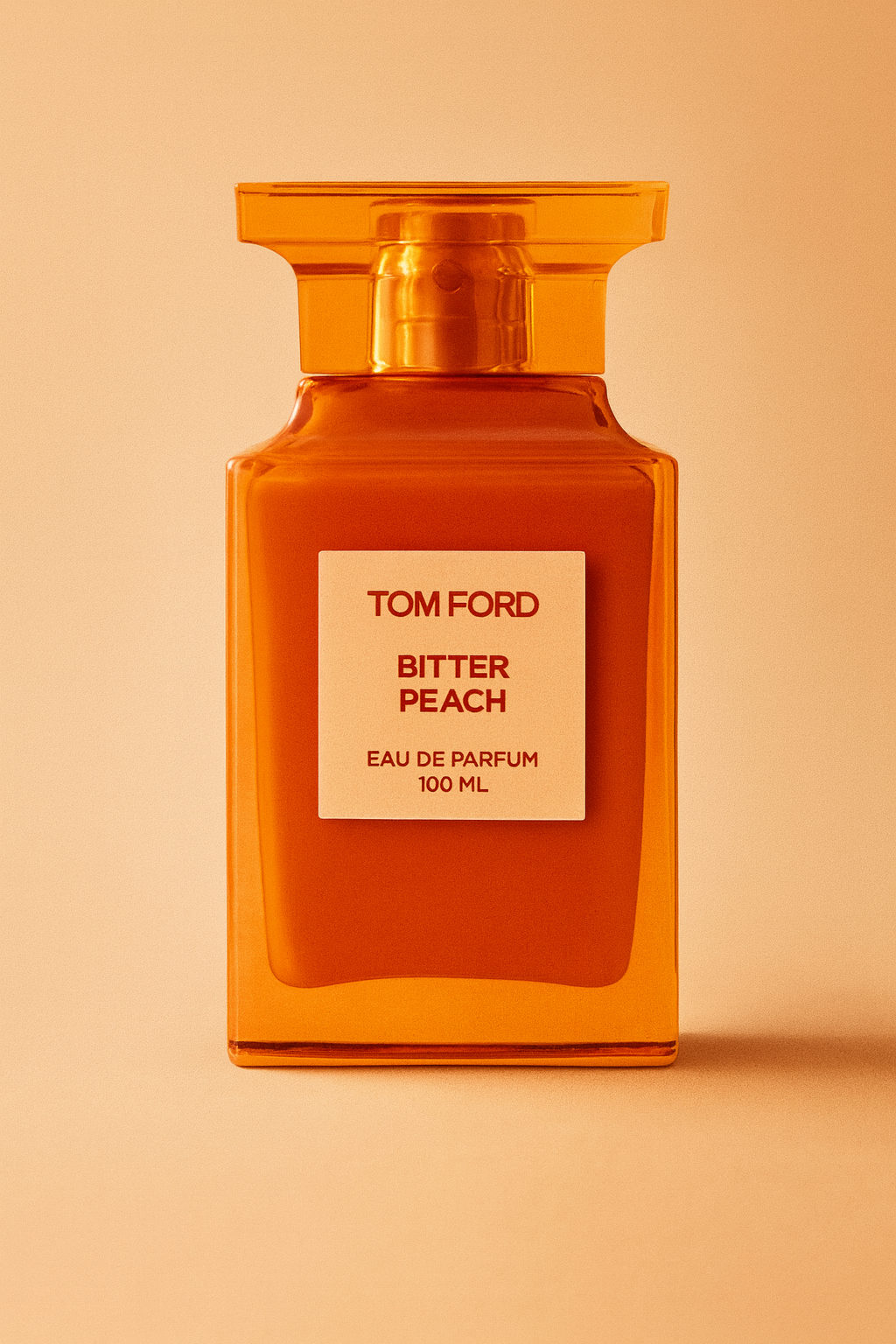 Tom Ford  Bitter Peach