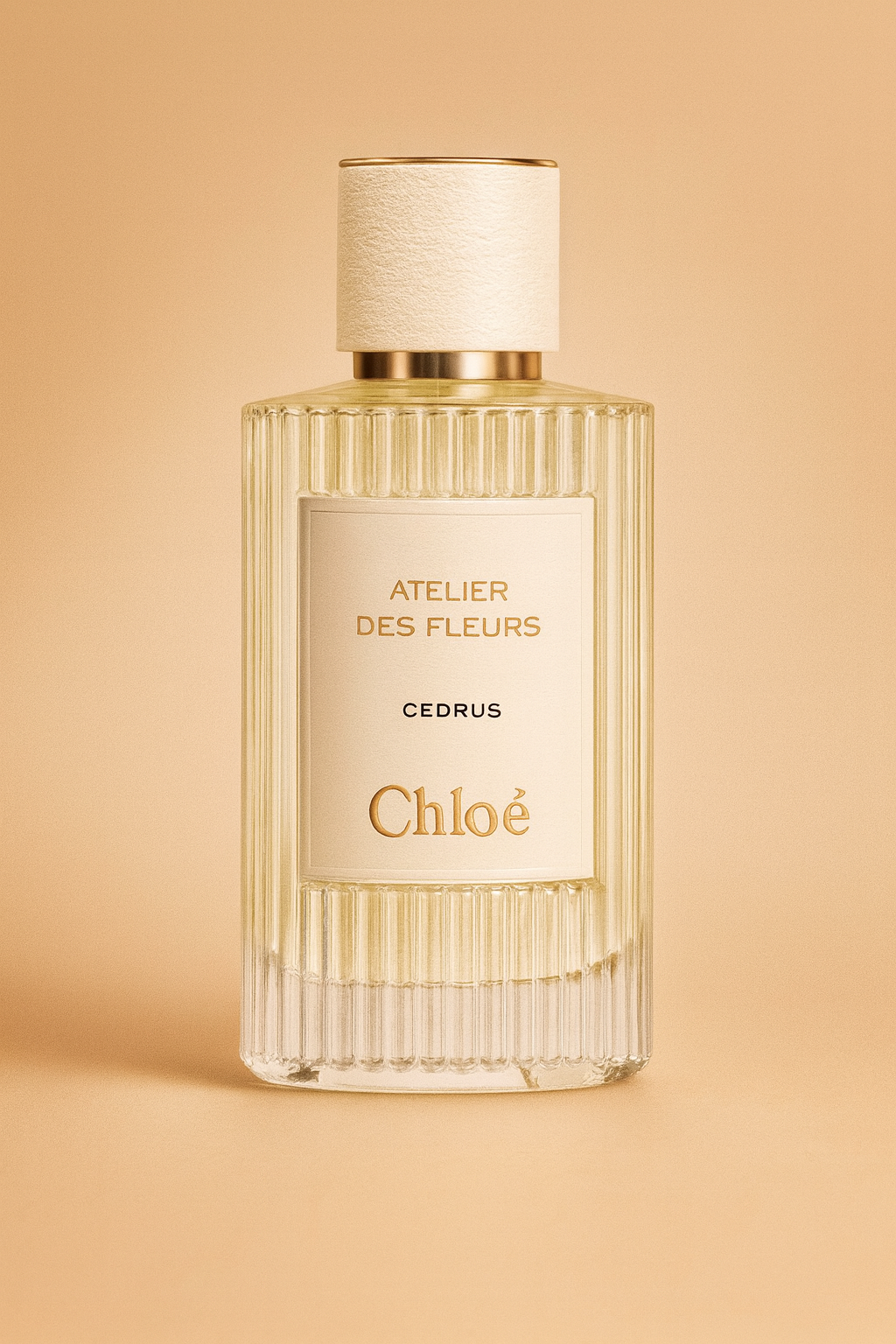 Chloé Atelier Des Fleurs Cedrus