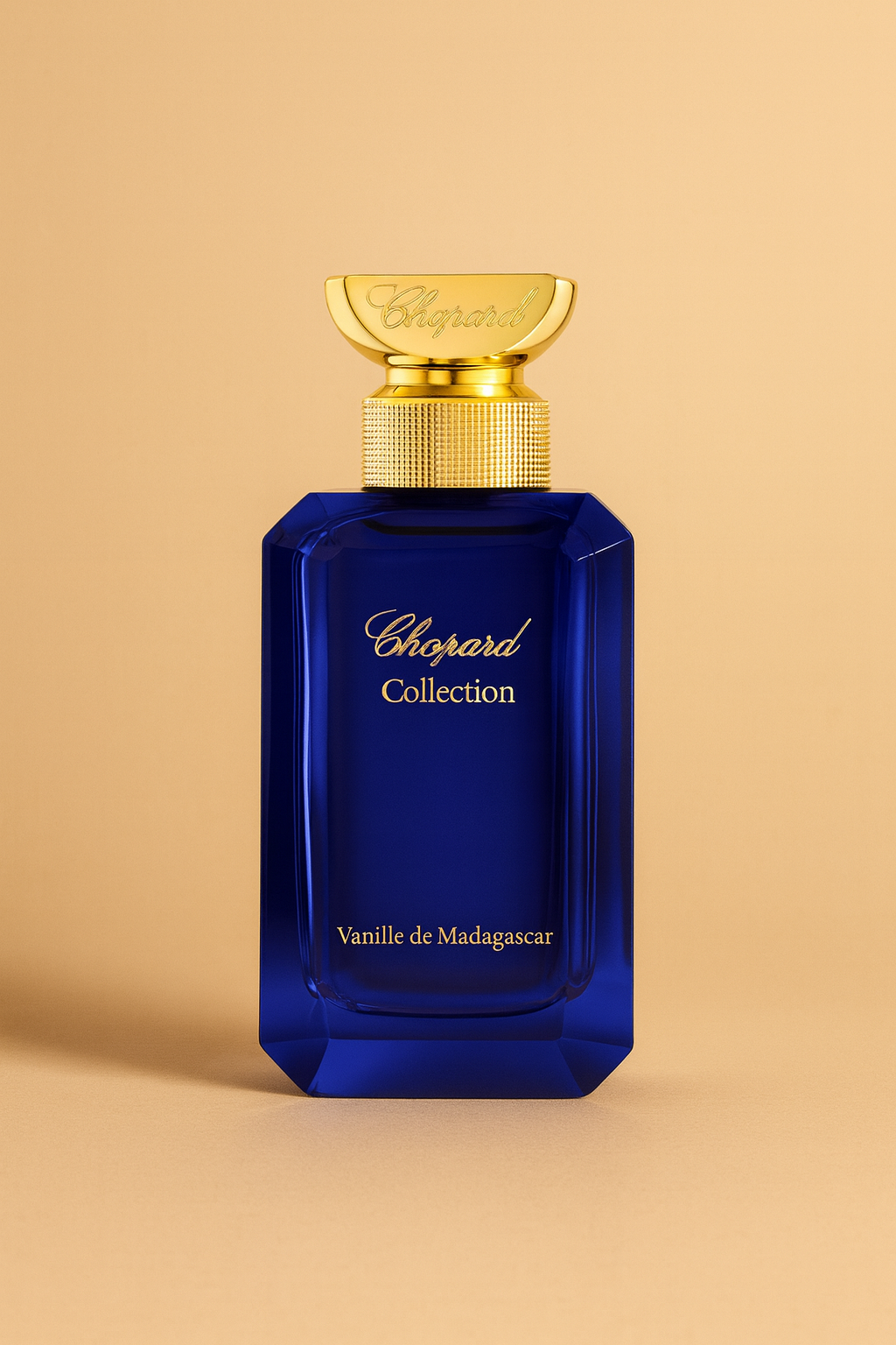 Chopard Collection Vanille de Madagascar