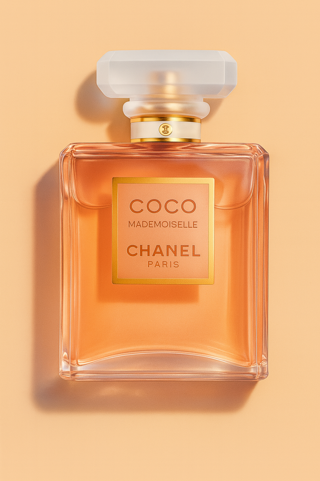 Chanel Coco Mademoiselle