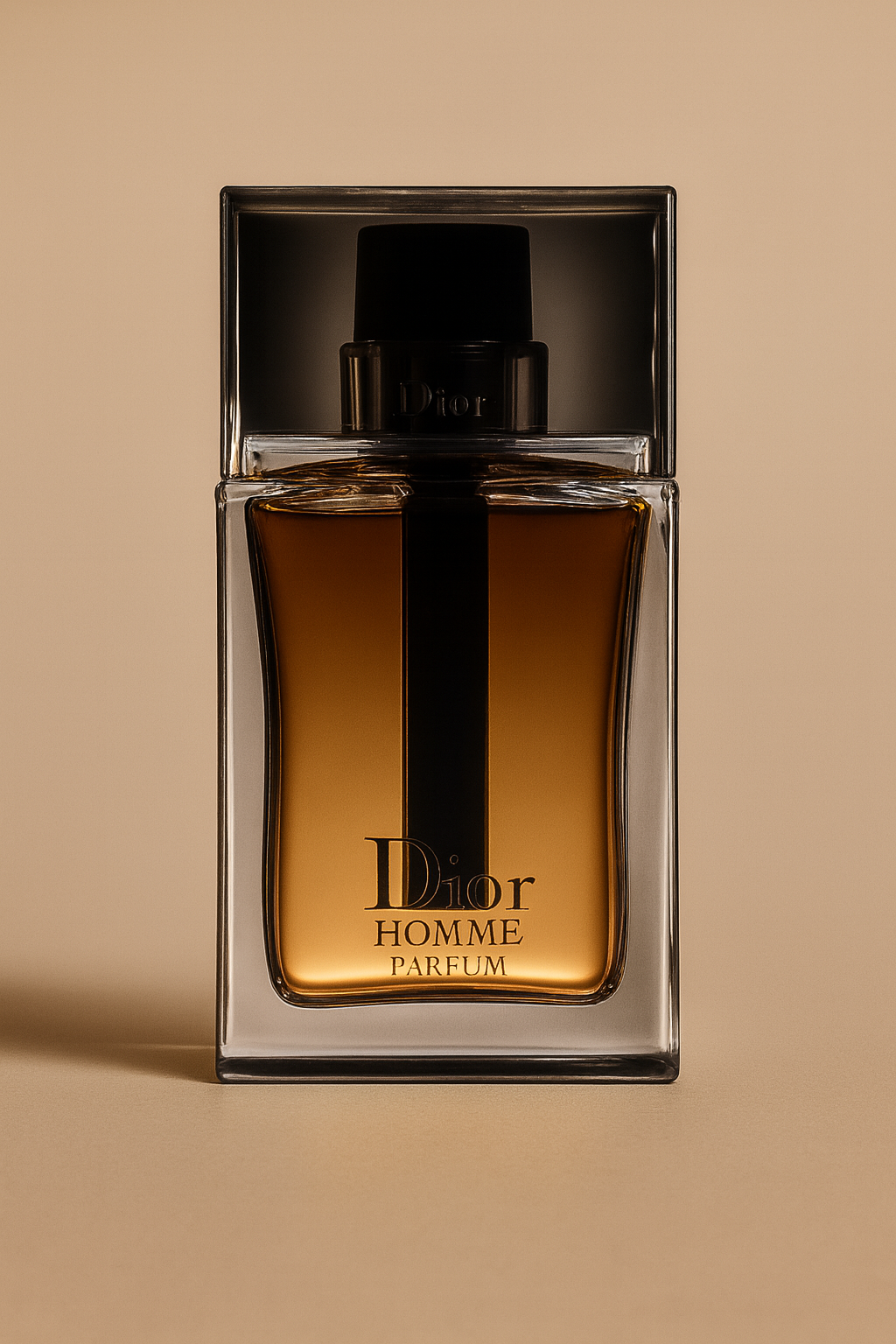 Dior Homme Parfum