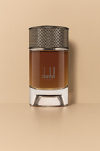 Dunhill London  Egyptian smoke