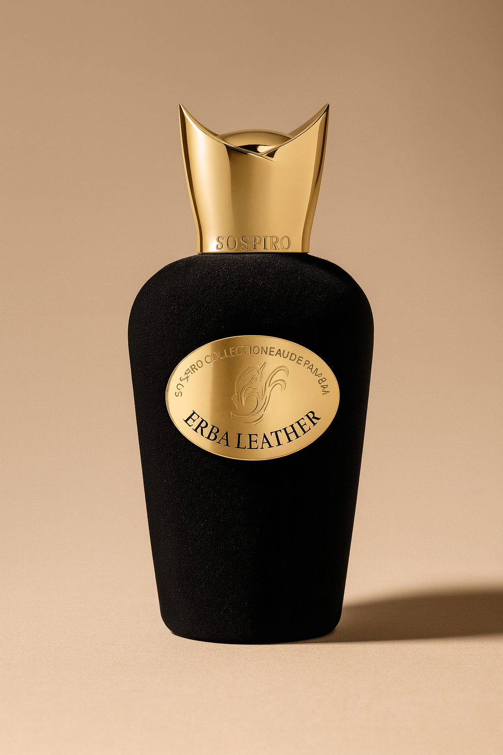 Sospiro Erba Leather