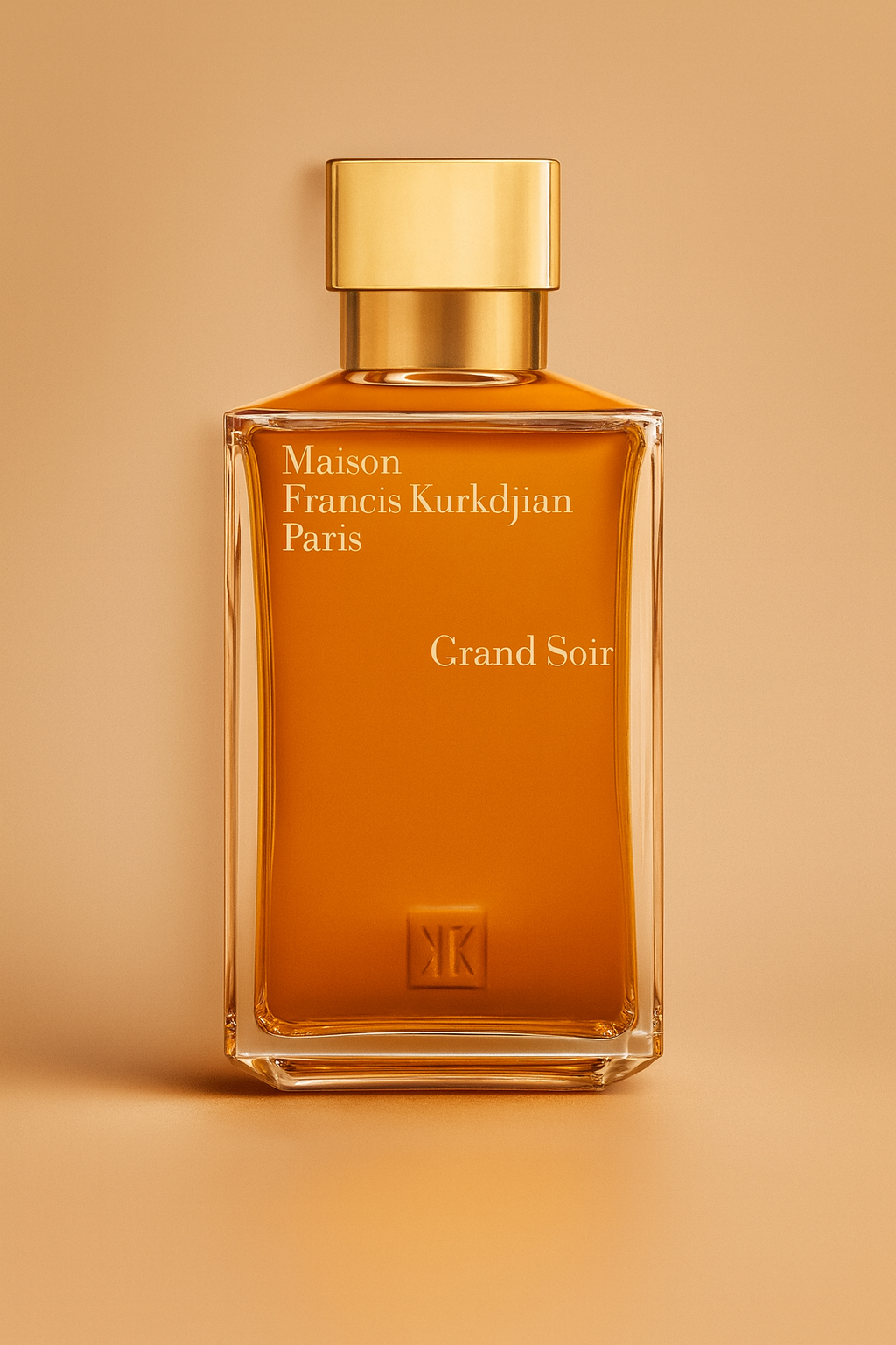 Maison Francis Kurkdjian Grand Soir