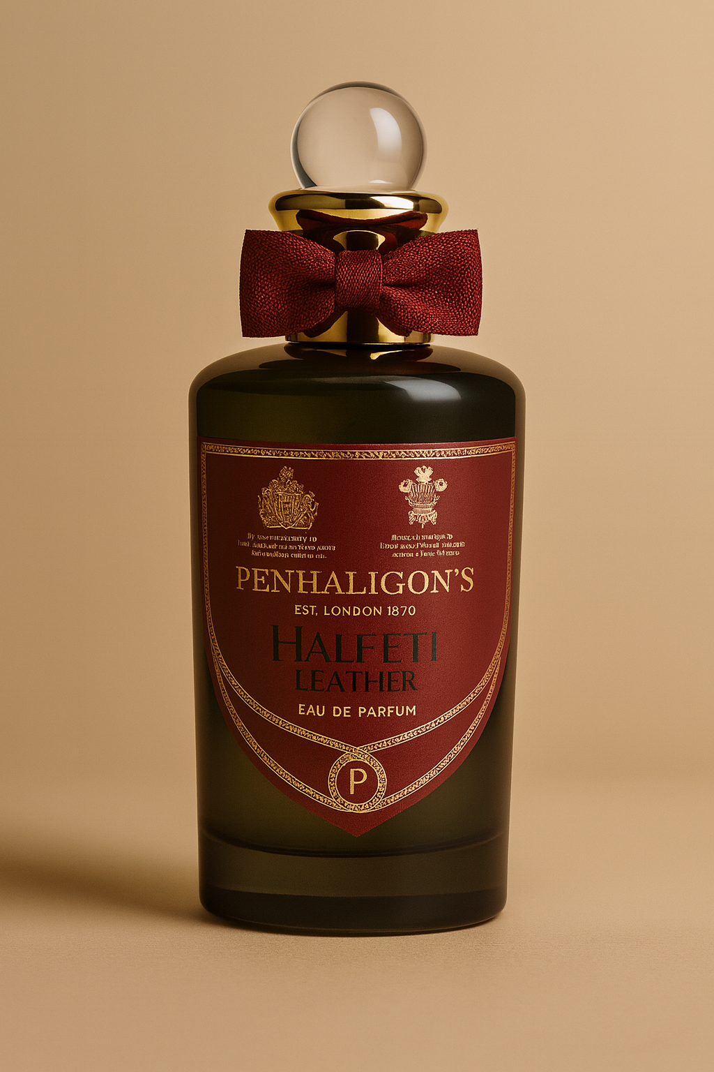 Penhaligon's Halfeti Leather