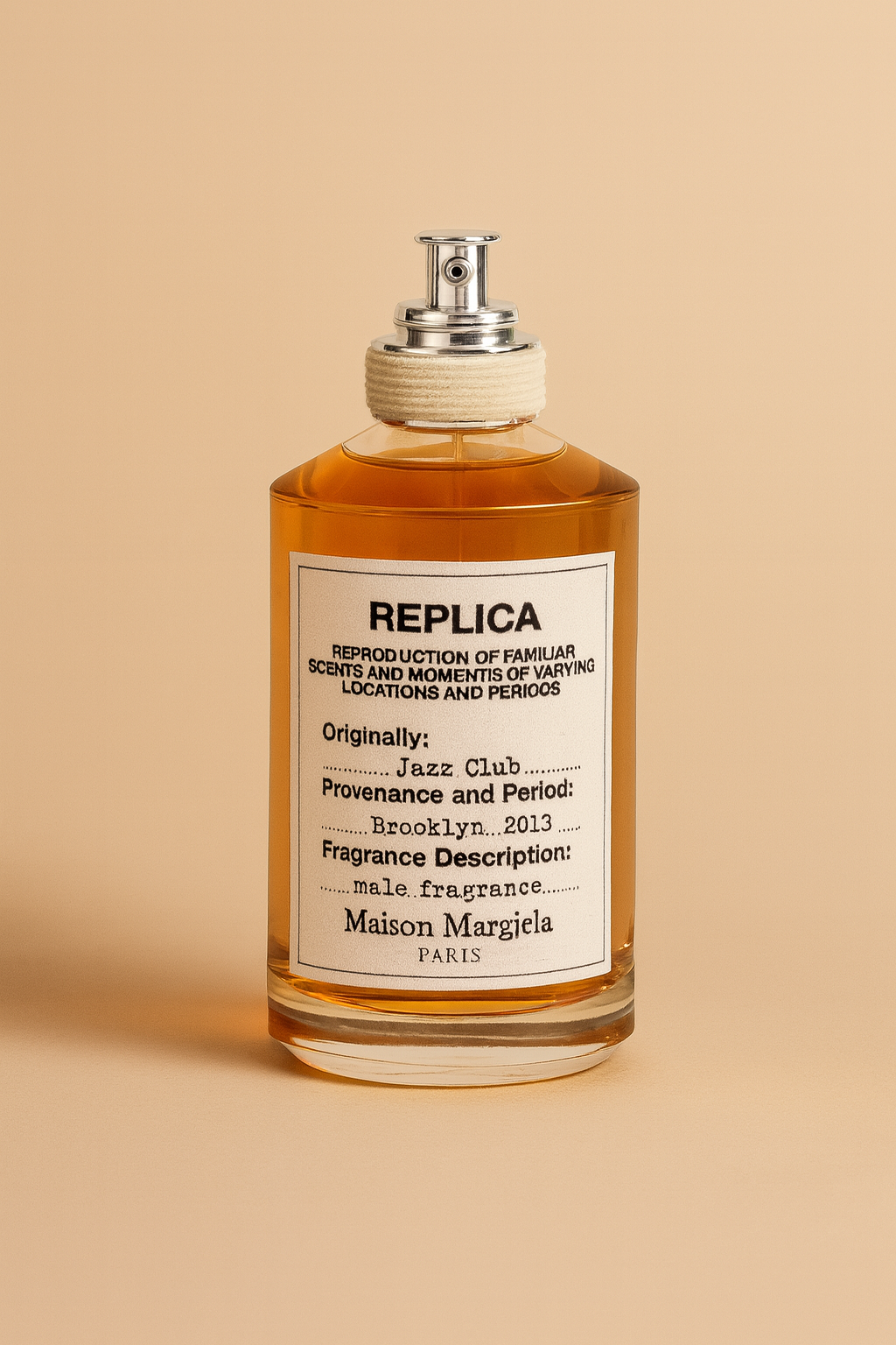 Maison Margiela Replica Jazz Club