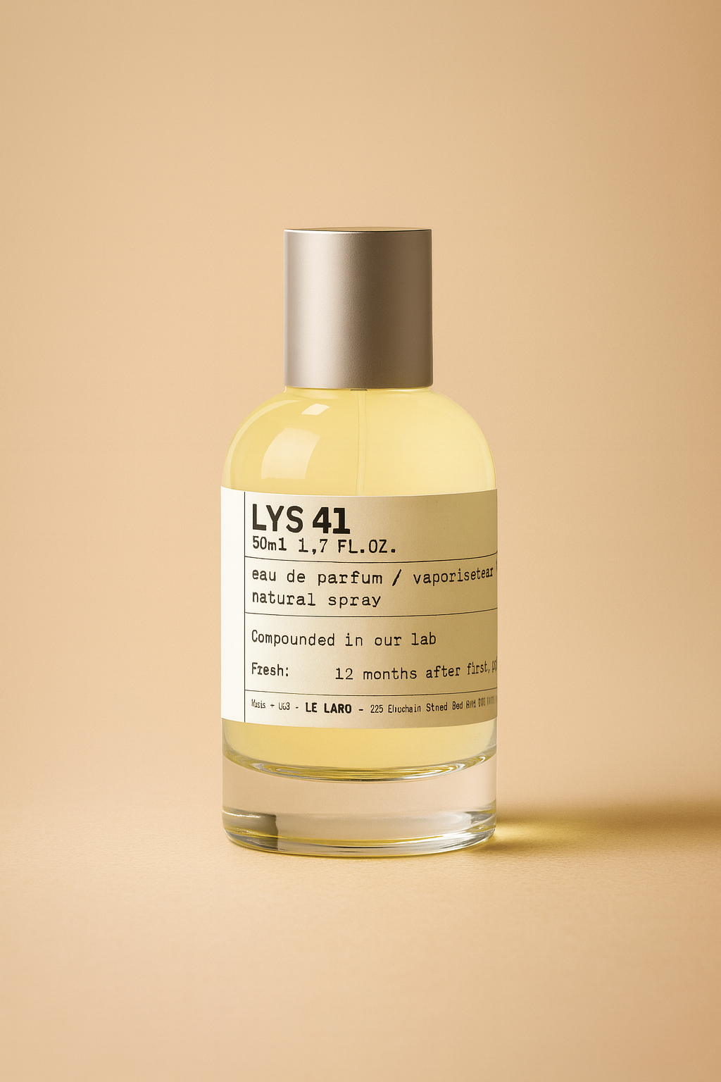Le Labo Lys 41