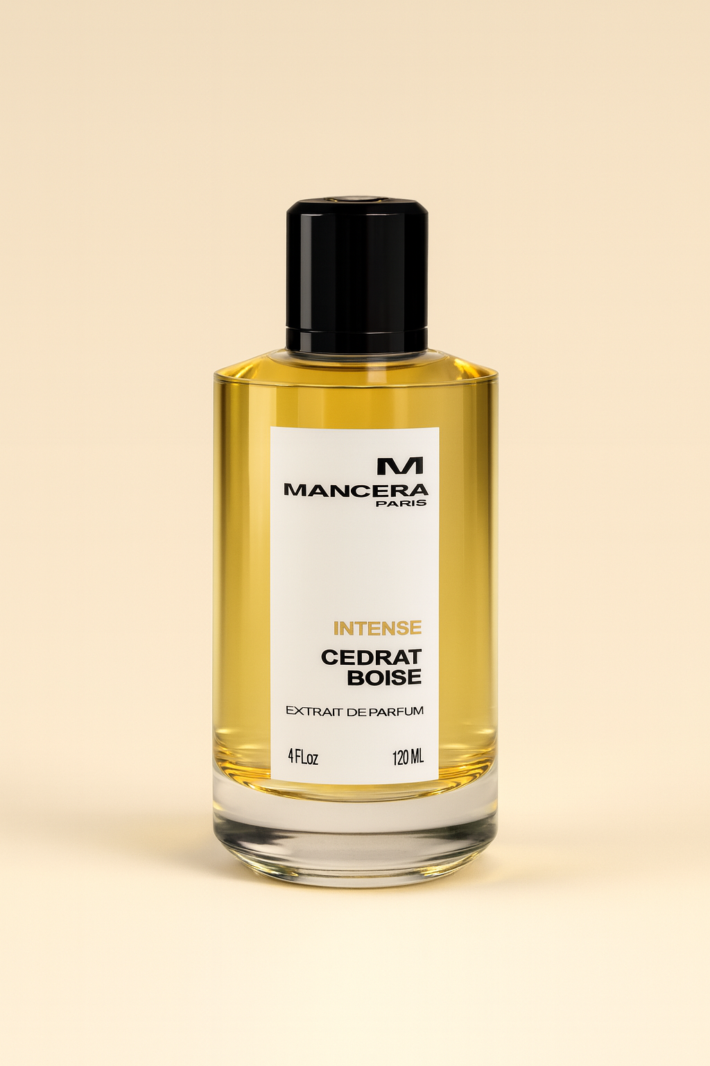 Mancera Cedrat Boise Intense