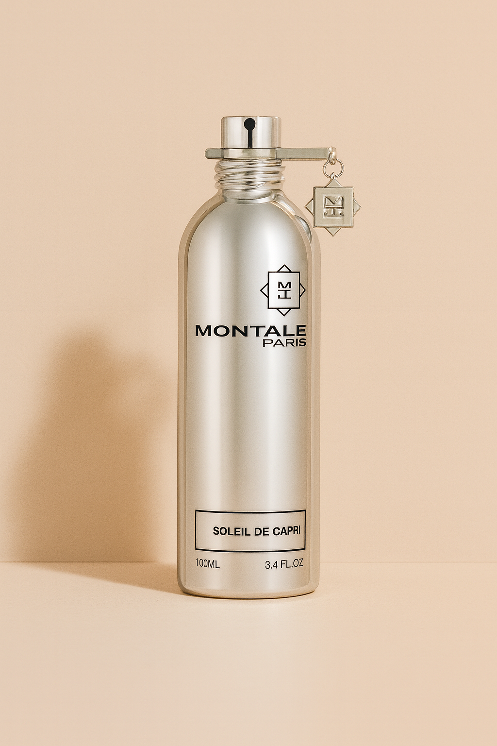 Montale Soleil de Capri